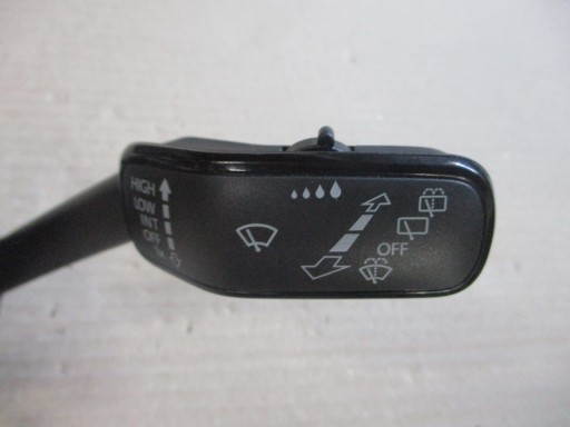 Páčka pod volant Vw Passat 5Q0953507CM
