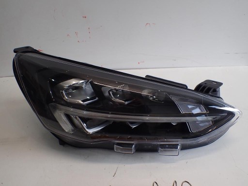 light front right FORD FOCUS MK4 18- FULL LED