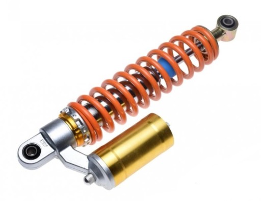 77520000 - Амортизатор передний для Shineray ATV 200 BASHAN 34 см