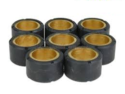100400620 - Ролики вариатора RMS 26X13 X19 SUZUKI