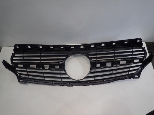 maska MERCEDES CLA W117