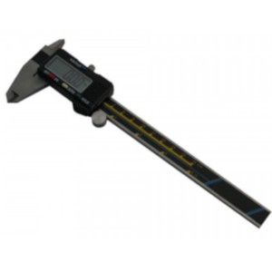 Штангенциркуль цифровой МАУа-Э 150/40/0,1 /KMITEX/