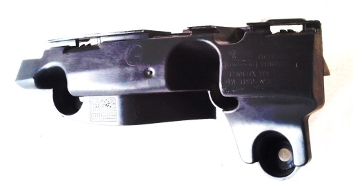 bumper bracket rear part right left PEUGEOT 308 II T9