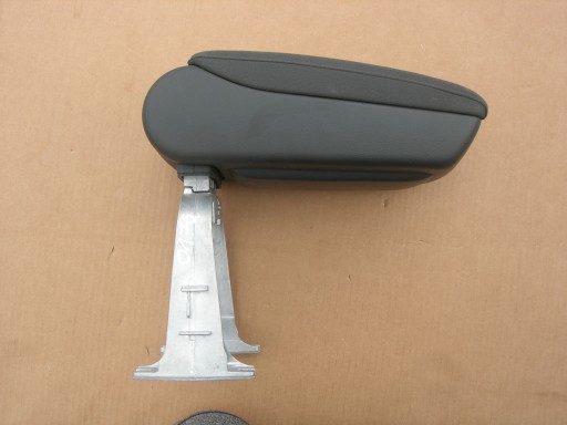 Підлокітник AUDI A6 C6 WARSZAWA +