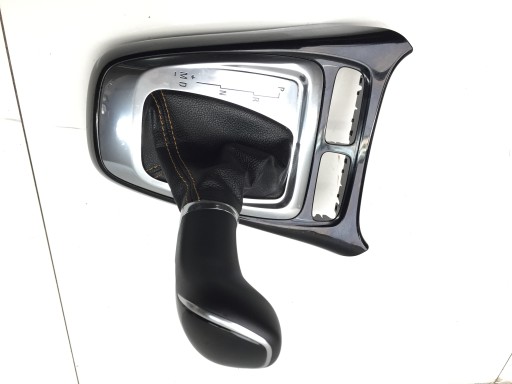 CROSSLAND X РУЧКА ВАЖЕЛЯ ПЕРЕМИКАННЯ ПЕРЕДАЧ АВТОМАТ