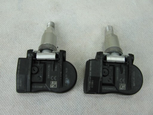 ДАТЧИК ТИСКУ TPMS MAZDA 6 CX5 CX9 BBP337140B