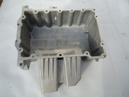 045 103 - POLO 9N FABIA IBIZA ROOMSTER МАСЛЯНЫЙ ПОДДОН 1.4 TDI