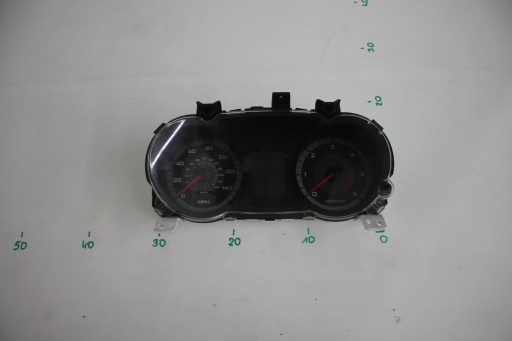 dials dials 769166-220H MITSUBISHI LANCER X UK