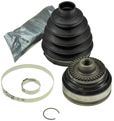 31608486201 - Карданний вал BMW X5 G05 30D 40I 50i M50d X-DRIVE