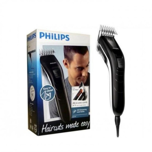 philips qc5115 clipper