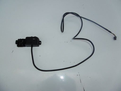 module TV RANGE ROVER SPORT