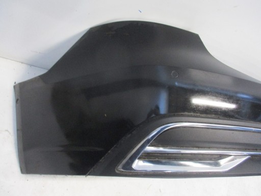 bumper Audi A7 4K8 17R 4K8807511 6 X PDC rear part