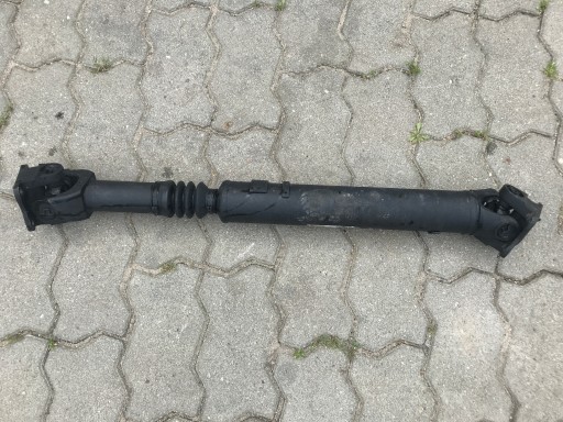 NISSAN NAVARA D23 NP300 2.3 DCI crank KROTKI front