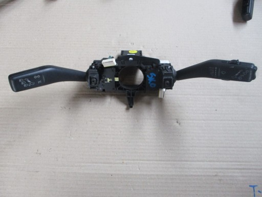 steering wheel lever Vw Golf VI 5K0953507AS