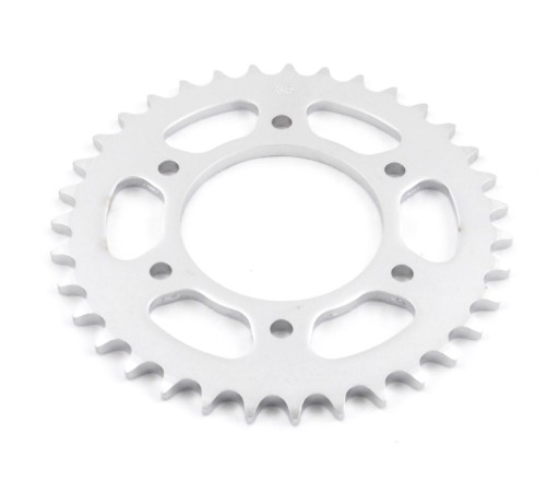 2.6K15.776 - ЗАДНЯЯ ЗВЕЗДОЧКА KAWASAKI KZ Z1A Z1B Z 900A