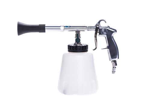 BENBOW Pro Cleaning Gun Premium-Tornador