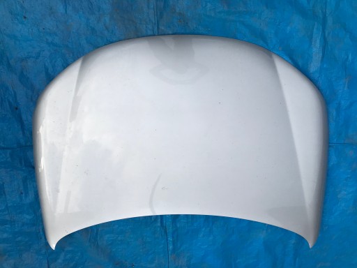 Лампа бампера капота VW EOS