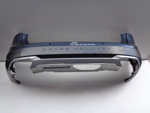 PARAURTI POSTERIORE VOLVO V90 17- CROSS COUNTRY NR 19900
