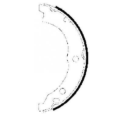 91062100 - TEXTAR ГАЛЬМІВНІ КОЛОДКИ FIAT DUCATO 98-02 CITRON