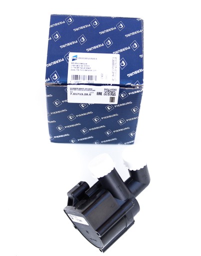 7.01713.28.0 - Водяной насос Webasto Circuit TOURAN A3 Q3 LEON