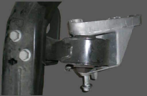 engine mount OPEL ASTRA J ASTRA IV 2.0CDTI 13248630 13248665