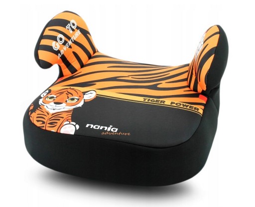 Автокрісло Nania DREAM