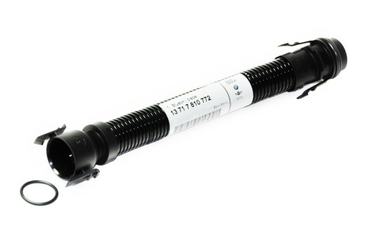 13717810772 - OE BMW провід трубка ODM BMW X5 E70 N47 N57