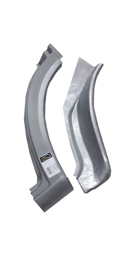 NIE DOTYCZY - РЕМОНТ КРЫЛЬЕВ КОЛЕСНЫХ АРОК MERC SPRINTER KPL PR