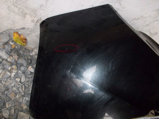BUMPER OPEL ASTRA IV 4 GTC 11- REAR REAR PART