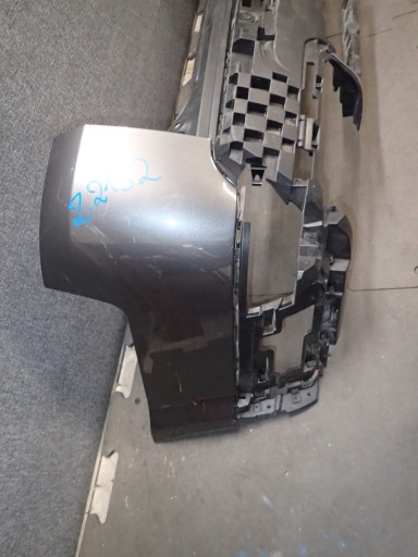BUMPER REAR PART RANGE ROVER SPORT II 2