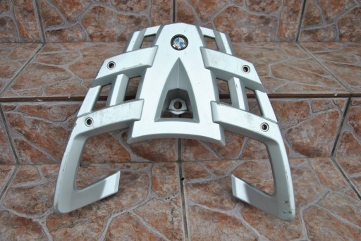 000552 - Ручка пасажира кріплення BMW R 1200 GS