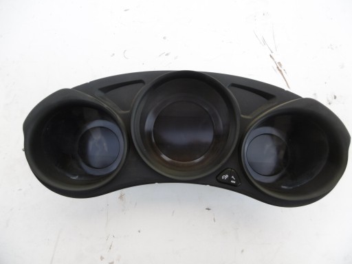 dials dials CITROEN C4 II 1.2 THP 9812831980
