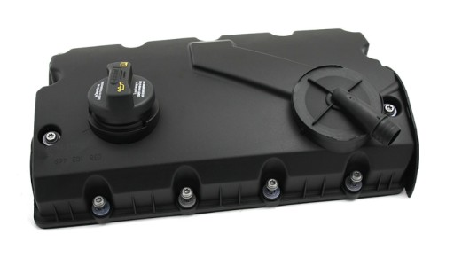 038103469AE - КЛАПАНОВАЯ КРЫШКА ODMA VW 1.9TDI 2.0TDI