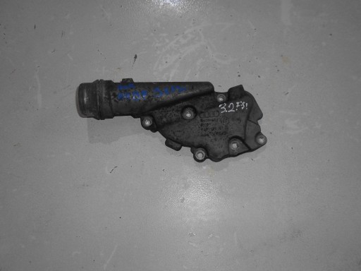AUDI A4 B7 A6 3,2 FSI BRIDE D’EAU 06E121161R