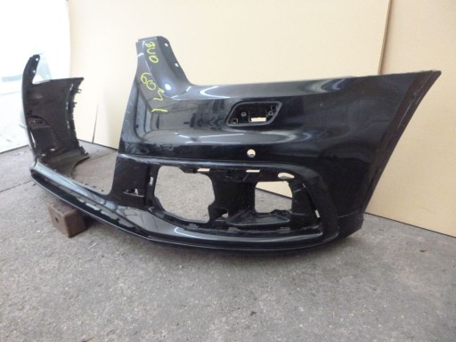 AUDI Q3 8U0 S LINE FRONTSTOSSSTANGE