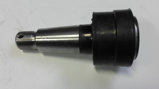 5511-2919026-15 - КАМАЗ ШТИФТ РЕАКТИВНОГО СТРИЖНЯ ГУМА S / T LUBLIN