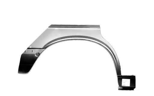 0615148 - Измерить правый отчет правый bmw e28 81-87