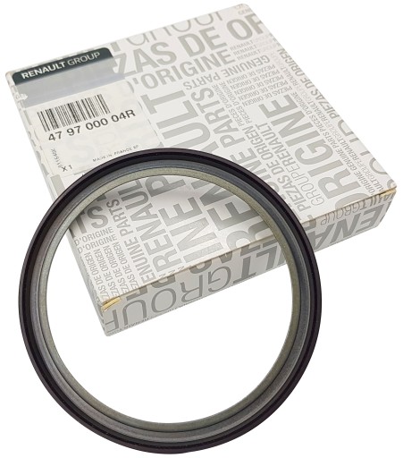 479700004R - OPEL MOVANO B 2.3 CDTI 10-КІЛЬЦЕ ABS ЗАДНІЙ OE