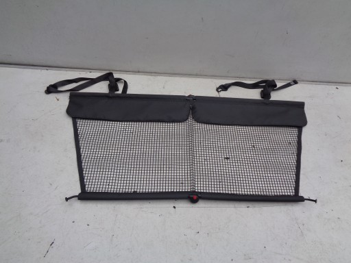 new net boot VOLVO XC60 08-16