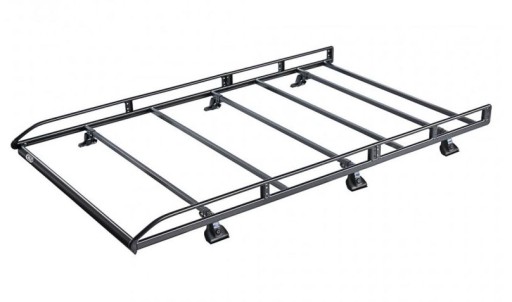 Багажник на крышу Cruz Ford Transit L4H3