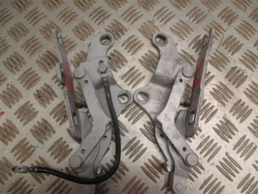 bonnet hinges BMW 3 E92 E93 COUPE 2006R->