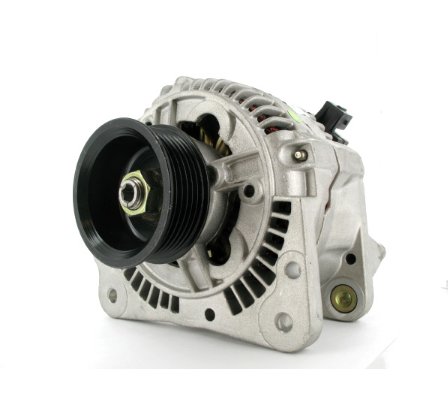 0123320018 - Генератор vw transporter t4 2.4 2.5 lt 2.8 tdi