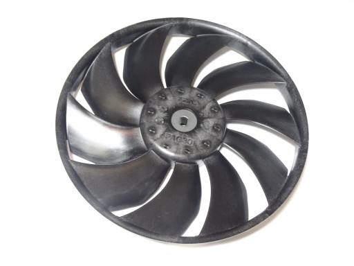 124-543-543 - HONDA CB1000R CB600 CB650F ВЕНТИЛЯТОР РОТОР FV