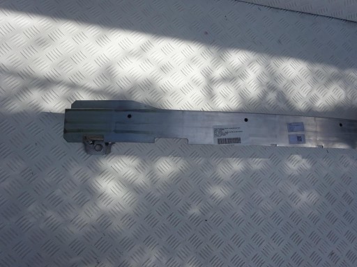 BMW Z4 G29 sider rear part rear 7436844