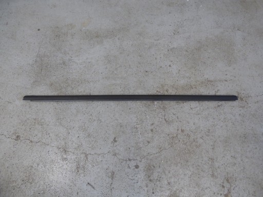 moulding dust right rear part OPEL ASTRA K V KOMBI