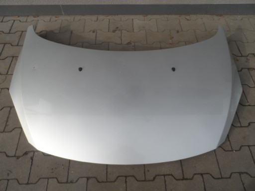bonnet soundproofing PEUGEOT 307 LIFT EZRC 05-08