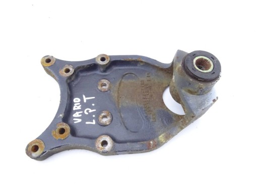 6673220203 - Mercedes vario опора пружины передняя задняя l = p