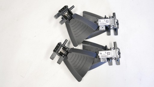 Камера bmw x6 f16 f86 kafas 7950452 9352750 модуль лобового стекла