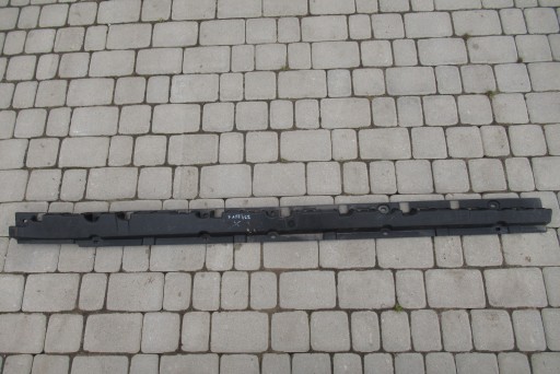 bracket mouldings progowej BMW e70 X5 right