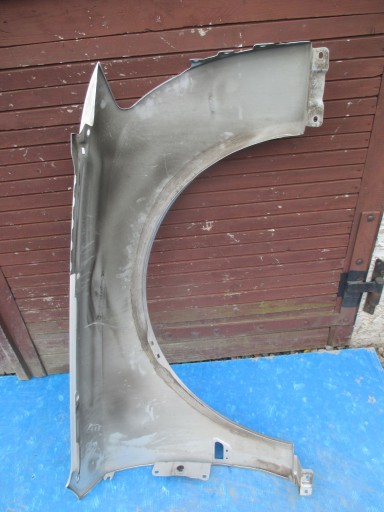 AILE GAUCHE AVANT AUDI A8 D3 2002R->